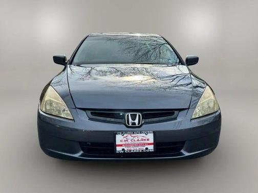 2005 Honda Accord EX