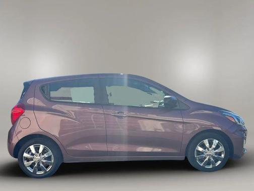 2019 Chevrolet Spark LS