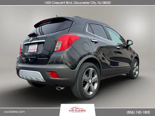 2014 Buick Encore Convenience