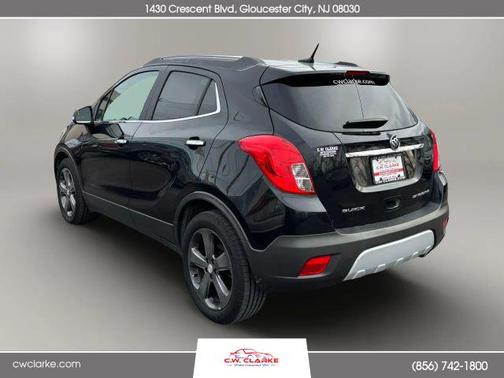 2014 Buick Encore Convenience