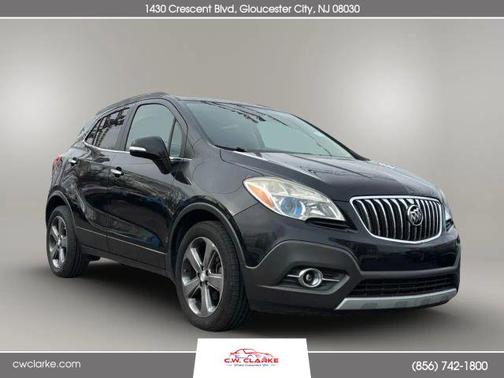 2014 Buick Encore Convenience