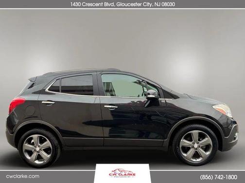 2014 Buick Encore Convenience