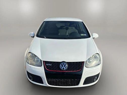 2009 Volkswagen GTI 2-Door