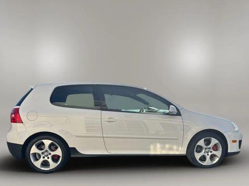 2009 Volkswagen GTI 2-Door
