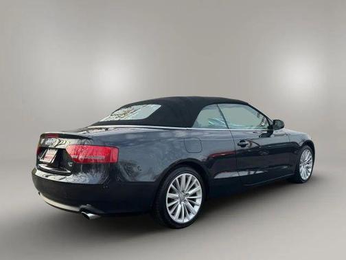 2012 Audi A5 2.0T Premium