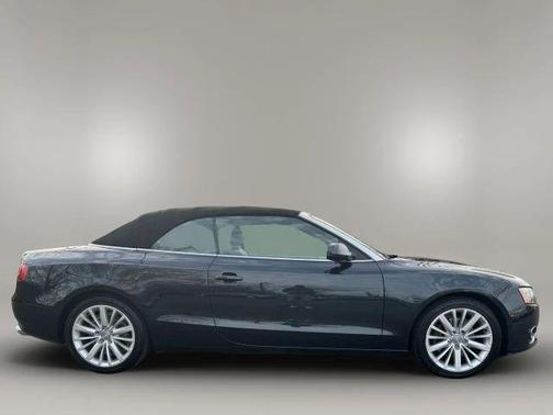 2012 Audi A5 2.0T Premium