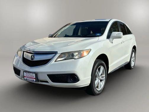 2014 Acura RDX Base