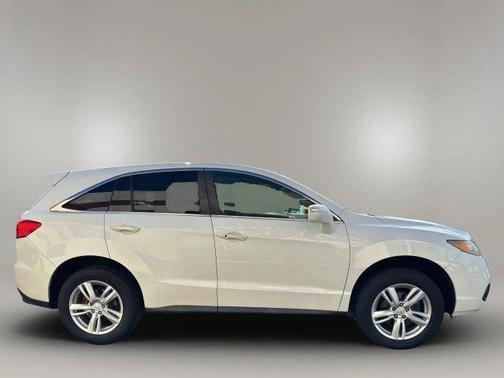 2014 Acura RDX Base