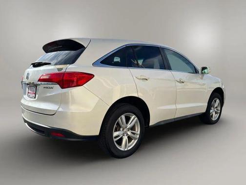 2014 Acura RDX Base