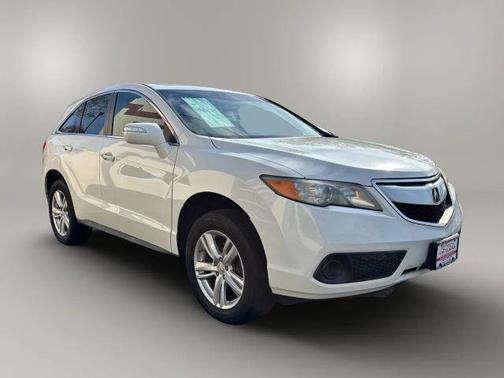 2014 Acura RDX Base
