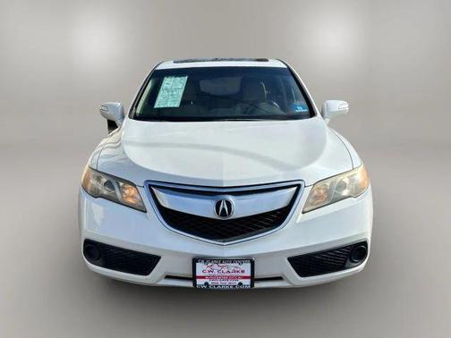 2014 Acura RDX Base