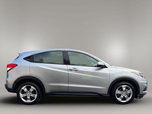 2021 Honda HR-V LX