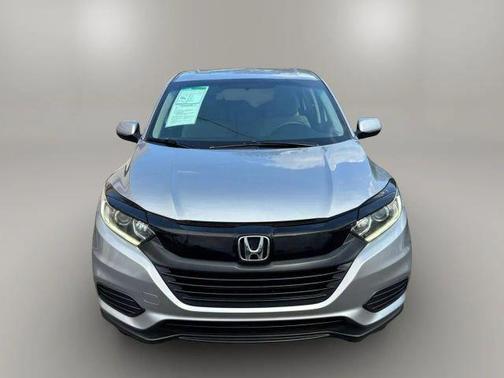2021 Honda HR-V LX
