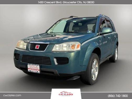 2007 Saturn Vue 