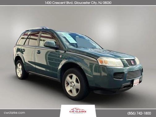 2007 Saturn Vue 