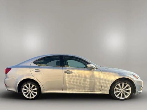 2009 Lexus IS 250 