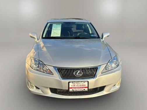 2009 Lexus IS 250 