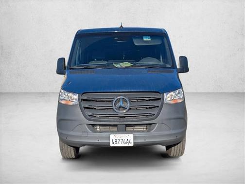 2024 Mercedes-Benz Sprinter 2500 Standard Roof