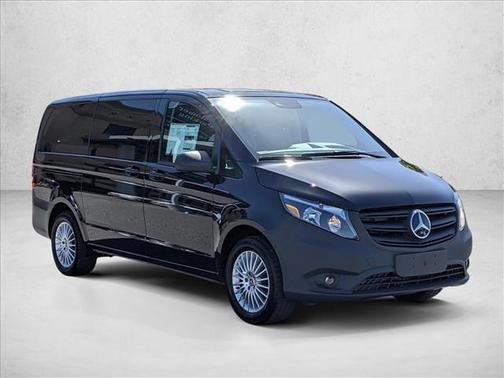 2024 Mercedes-Benz Sprinter 2500 Standard Roof