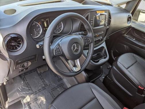 2024 Mercedes-Benz Sprinter 2500 Standard Roof