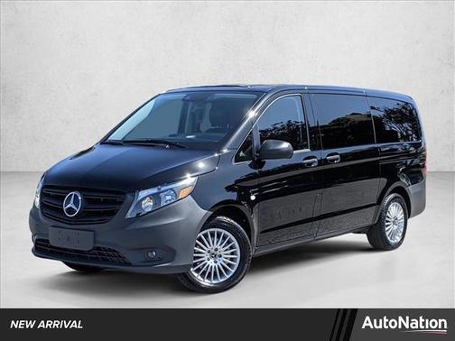 2024 Mercedes-Benz Sprinter 2500 Standard Roof