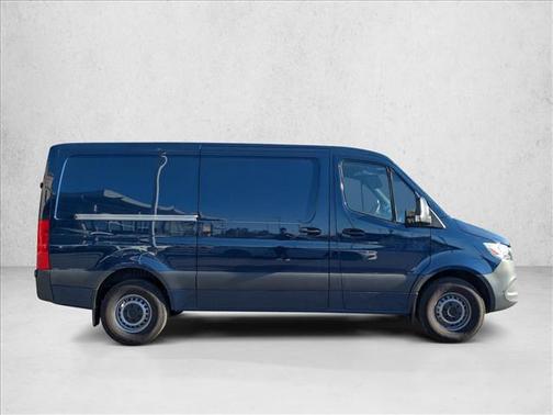2024 Mercedes-Benz Sprinter 2500 Standard Roof