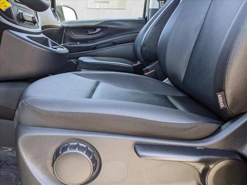 2024 Mercedes-Benz Sprinter 2500 Standard Roof