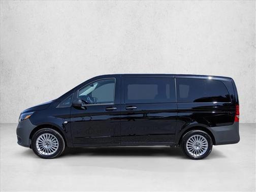 2024 Mercedes-Benz Sprinter 2500 Standard Roof