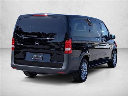 2024 Mercedes-Benz Sprinter 2500 Standard Roof