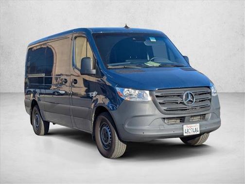 2024 Mercedes-Benz Sprinter 2500 Standard Roof