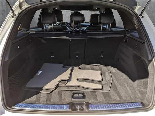 2021 Mercedes-Benz GLC 300 Base