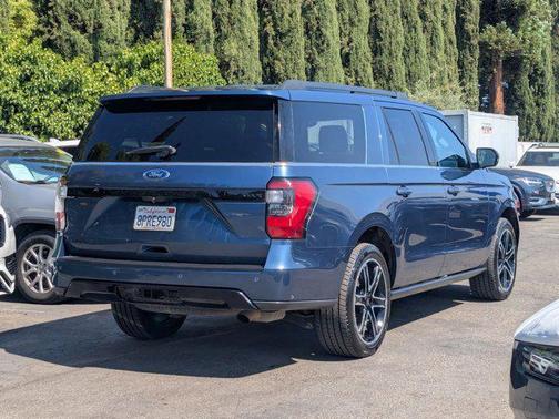 2019 Ford Expedition Max Limited