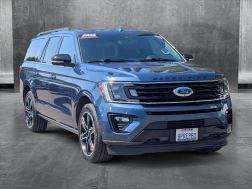 2019 Ford Expedition Max Limited