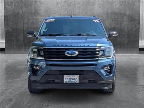 2019 Ford Expedition Max Limited