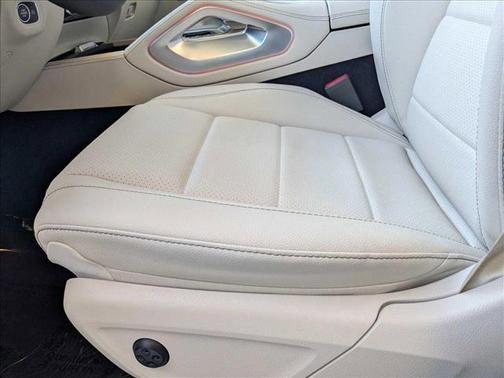 2025 Mercedes-Benz GLE 350 4MATIC
