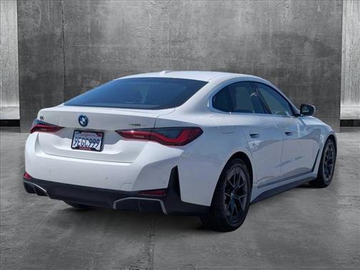 2023 BMW i4 Gran Coupe eDrive40