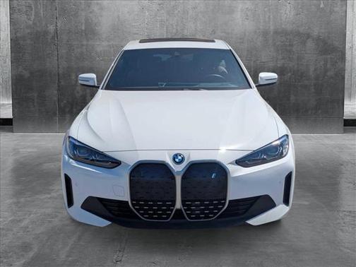 2023 BMW i4 Gran Coupe eDrive40
