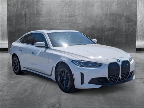 2023 BMW i4 Gran Coupe eDrive40