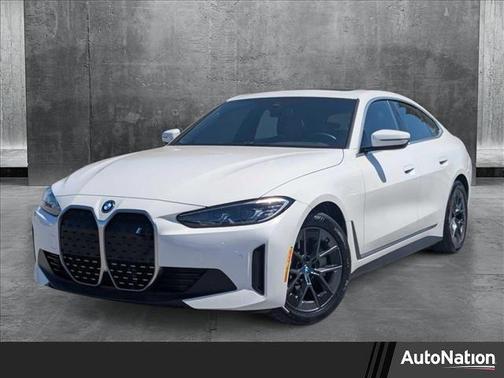 2023 BMW i4 Gran Coupe eDrive40