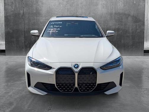 2023 BMW i4 Gran Coupe eDrive40
