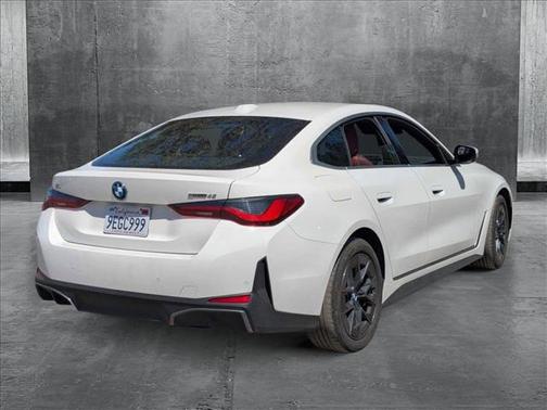 2023 BMW i4 Gran Coupe eDrive40