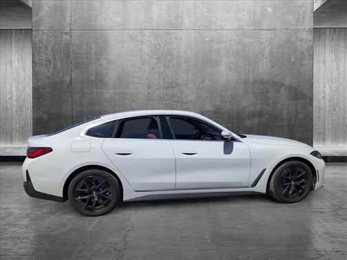2023 BMW i4 Gran Coupe eDrive40
