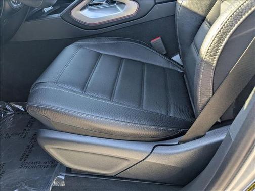 2026 Mercedes-Benz GLS 580 4MATIC