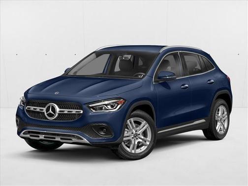 2023 Mercedes-Benz GLA 250 4MATIC