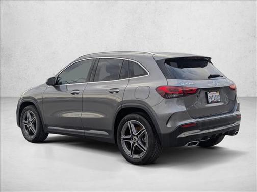 2023 Mercedes-Benz GLA 250 Base
