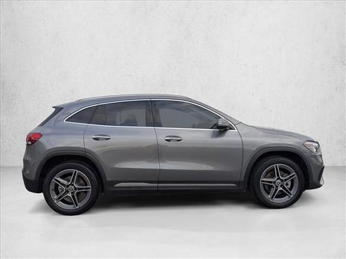 2023 Mercedes-Benz GLA 250 Base