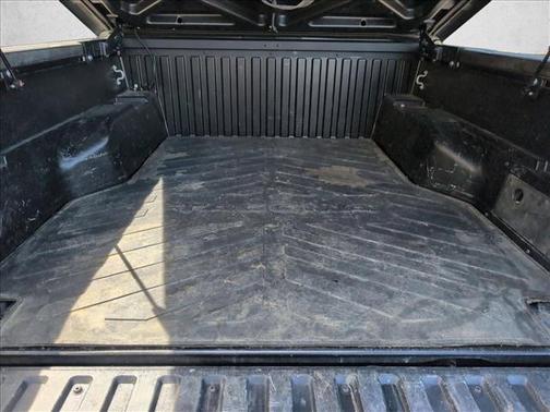 Magnetic Gray Metallic 2019 Toyota Tacoma SR5