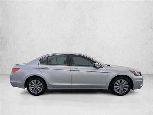 2012 Honda Accord EX