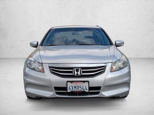 2012 Honda Accord EX