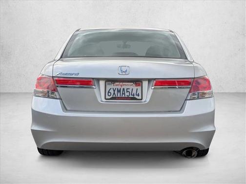 2012 Honda Accord EX